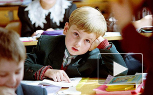 С 1 февраля в Петербурге началась запись в первый класс: родители штурмуют школы и Интернет