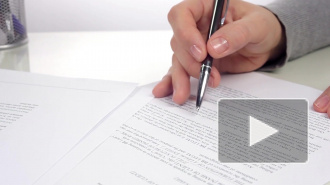 Эксперты: подписи Родченкова могли быть вставлены из другого источника