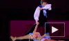 Чемпионат мира по фигурному катанию: Ильиных и Жиганшин  - пятые после короткого танца