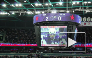 СКА разгромил ЦСКА во втором матче плей-офф