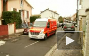 Школа в Тулузе, на которую напал террорист, возобновит работу 21 марта