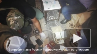В Севастополе участникам террористической организации дали 53 года колонии на четверых