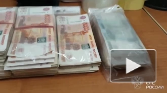 Пулковские таможенники пресекли попытку вывоза в Узбекистан более 6,5 млн рублей