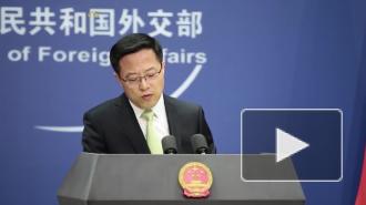 Китай сделает все для предотвращения распространения новых вирусов