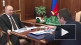 Чибис попросил Путина о поддержке газификации Мурманской ...