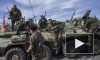 Новости Новороссии: по всей линии фронта продолжаются ожесточенные бои