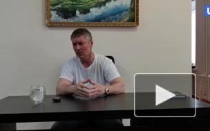 Евгений Ройзман отказался выдвигаться на выборы в Госдуму
