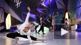 "Танцы на ТНТ" 2 сезон: в 6 серии Мигель и Егор Дружинин оценили пенсионный поппинг
