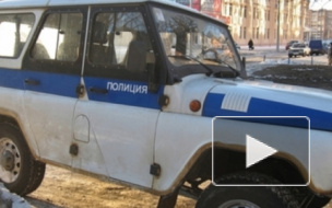 В Петербурге молодой парень дал отпор мигрантам с ножом