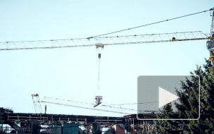 "Метростой" рвется в бой: Смольный вскрыл заявки на достройку "Зенит-Арены" 