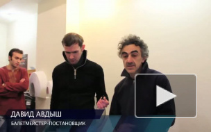 Артистов петербургской консерватории приравняли к уборщицам