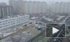 ГИБДД призывает петербургских водителей к осторожности в связи с ухудшением погоды