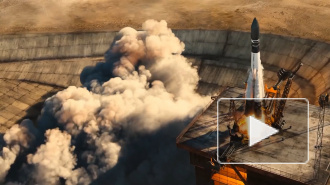 Астронавты США впервые за 19 лет не вошли в экипажи кораблей "Союз"