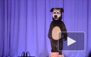 Новости часа: 15 апреля, 17.00 — происшествия