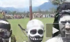 Выборы в Папуа-Новой Гвинее сорваны: каннибалы съели семерых избирателей