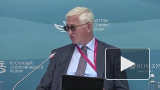 Шохин рассказал, как относится к идее выхода России из ВТО