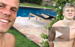 Кирилл Кокорин: Instagram, ВКонтакте брата нападающего "Зенита"