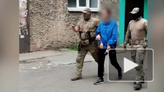 ФСБ в Челябинске пресекла экстремистскую деятельность сторонника украинских националистов