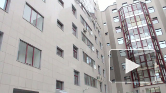 Петербуржцы скупают жилье перед выборами
