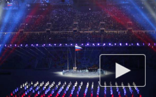 Опрос: офисные сотрудники Петербурга о старте Олимпиады