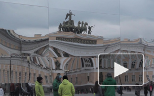 Дыхание Петербурга: интересные события первой недели октября