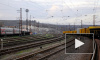 Житель Белгорода задержан за кражу и продажу 14 железнодорожных вагонов