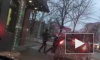 Задиристое видео из Башкирии: разъяренные мужчины избили таксиста