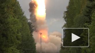 Иркутское ракетное соединение полностью вооружилось МБК "Ярс"