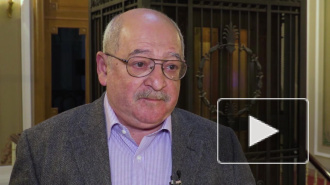 Лев Лурье считает, что по вопросу о теракте нужно проводить журналистские расследования 