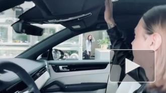 Лидер Little Big купил себе и 2-летнему сыну Porsche