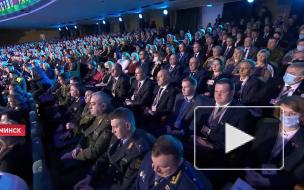 Минск готов предоставить площадку для переговоров по вопросам безопасности
