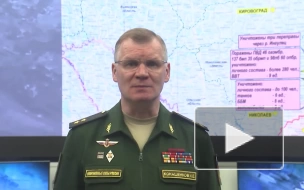 ВС России отбили атаку ВСУ на Купянском направлении
