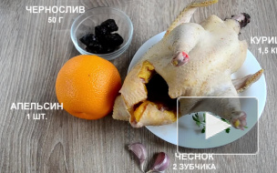 Блюда из птицы и мяса на Новый год 2017: праздничные рецепты блюд для года Желтой Земляной Собаки