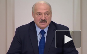 Лукашенко заявил о намеках РФ на присоединение Белоруссии