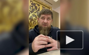 Кадыров: российская армия взяла под контроль поселок ...