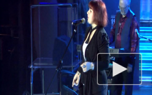 Ляля Рублева  "Господа офицеры сегодня". 2012г.