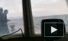 В Баренцевом море маломерное судно получило пробоину