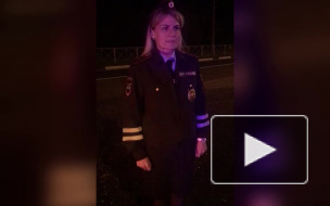 На Южном полукольце Гатчинского района в аварии погиб 22-летний мотоциклист