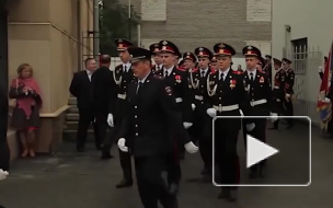 Коронавирусом в Твери заразились воспитанники суворовского училища