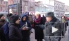 Петербургские антифа помянули Качараву без поддержки политиков