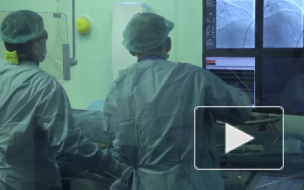 Сразу две школьницы попали в больницу Петербурга с отравлением таблетками