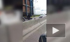 Мотоциклист пытался проехать между фурами и погиб на трассе "Россия"