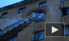 70 человек эвакуировали из горящего общежития в Екатеринбурге, к пострадавшим пришлось вызывать психологов