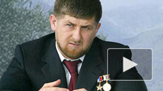 Кадыров уволил чеченского чиновника из-за конфликта у торгового центра