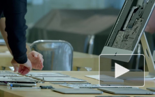 Apple выпустит Mac с собственным процессором в 2021 году