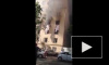 В Москве в жилом доме на Кутузовском проспекте произошел взрыв