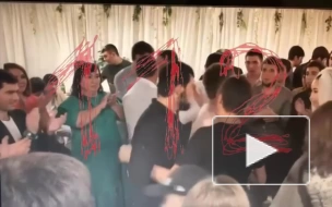В Карачаево-Черкесии ищут подозреваемого в стрельбе на свадьбе