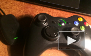 gamepad