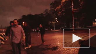 За хулиганство. Двум активистам "Войны" предъявлено обвинение