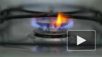 Бундестаг не смог принять закон о поправках к газовой директиве ЕС